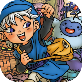 ドラゴンクエストモンスターズ　テリーのワンダーランドSP