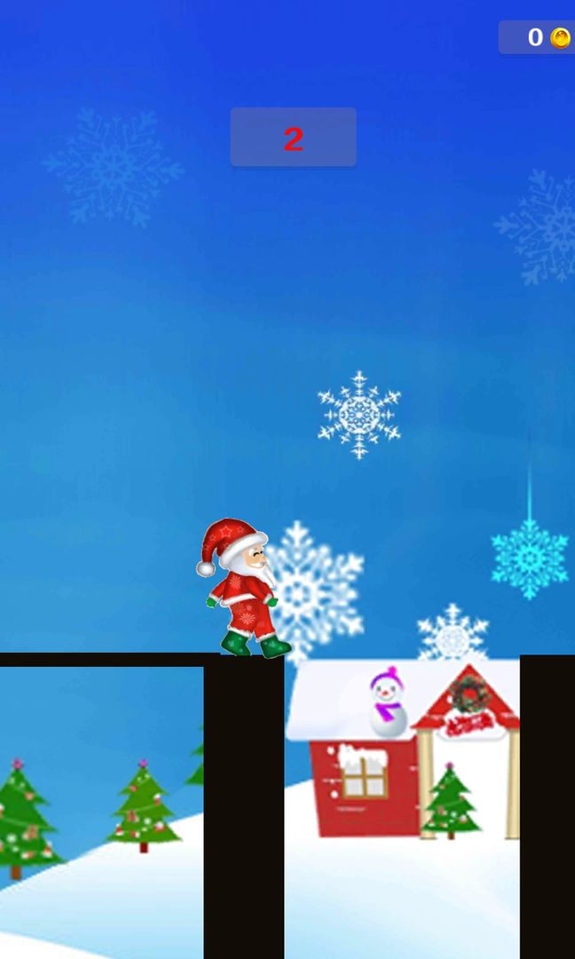 Stick Man screenshot game