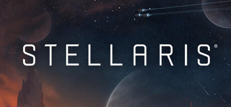 Stellaris screenshot