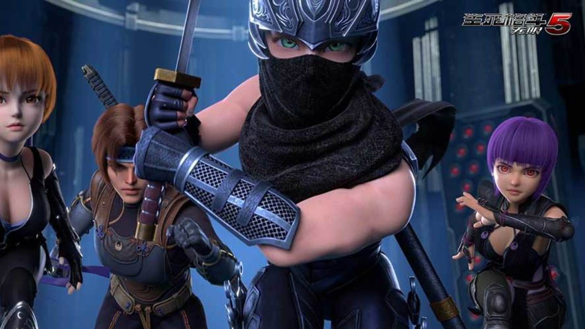 Doom 5 Unlimited screenshot