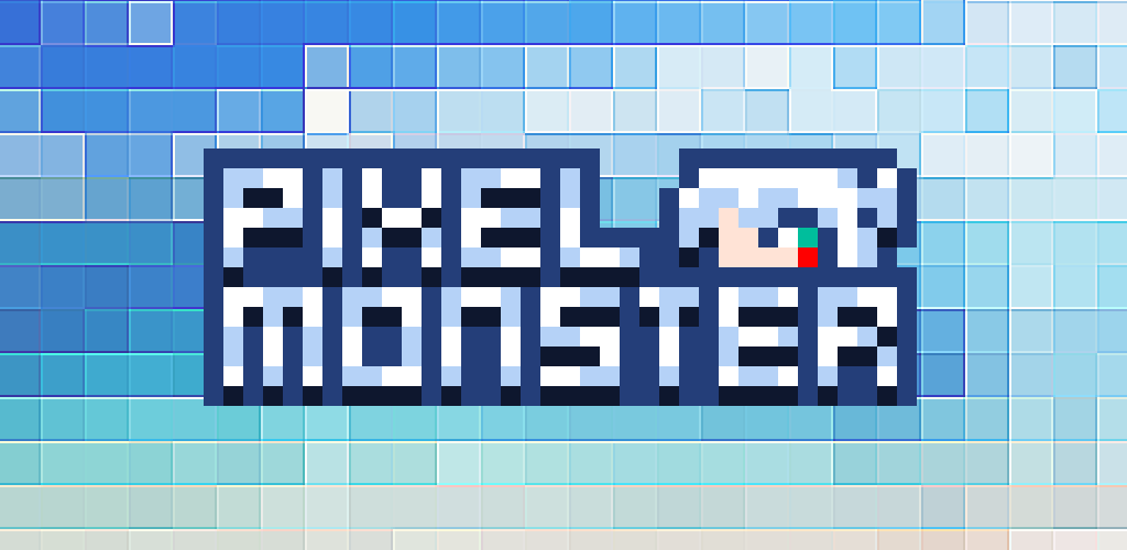 Banner of Monstro Pixel - Real 2.10.20