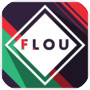 Flou - Puzzle Game のアイコン