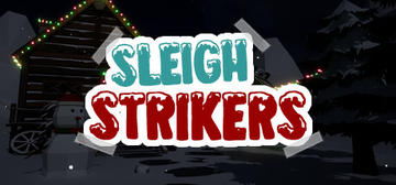 Banner of Sleigh Strikers 