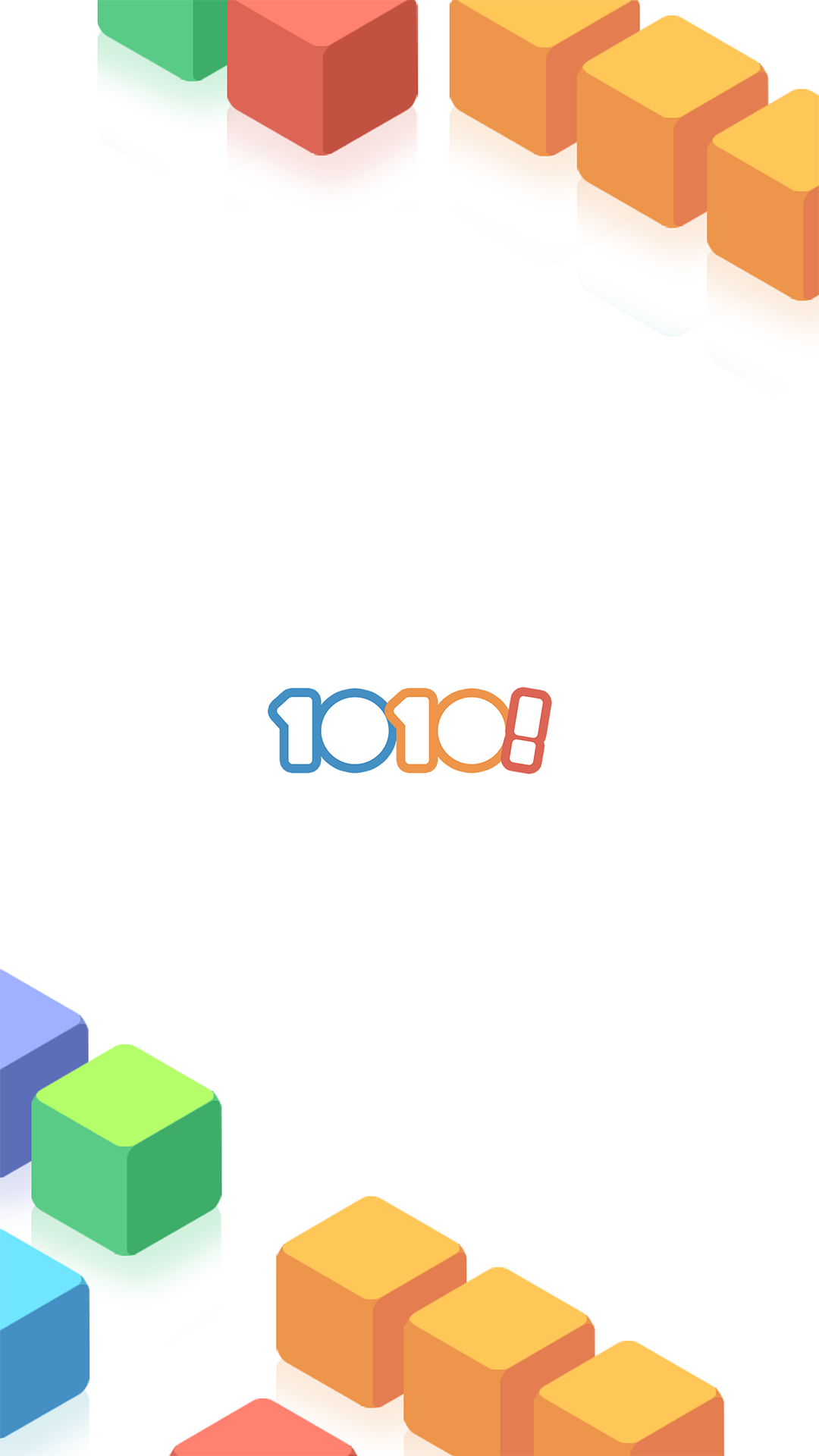 1010! 게임 스크린샷
