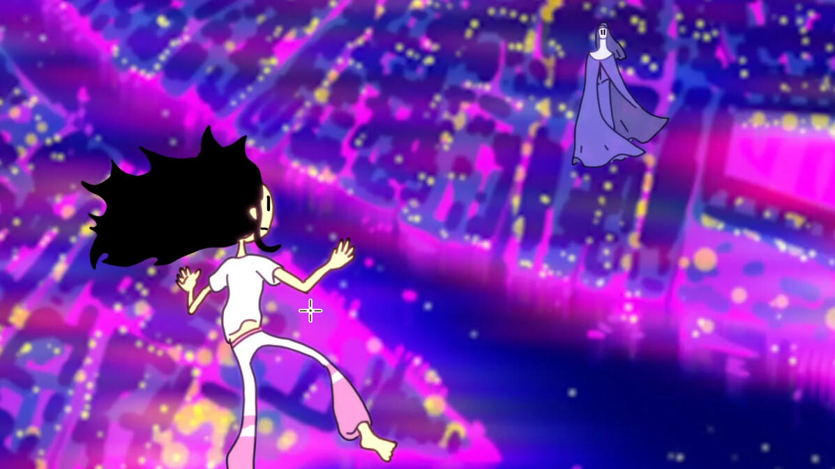 Venice After Dark Game Screenshot