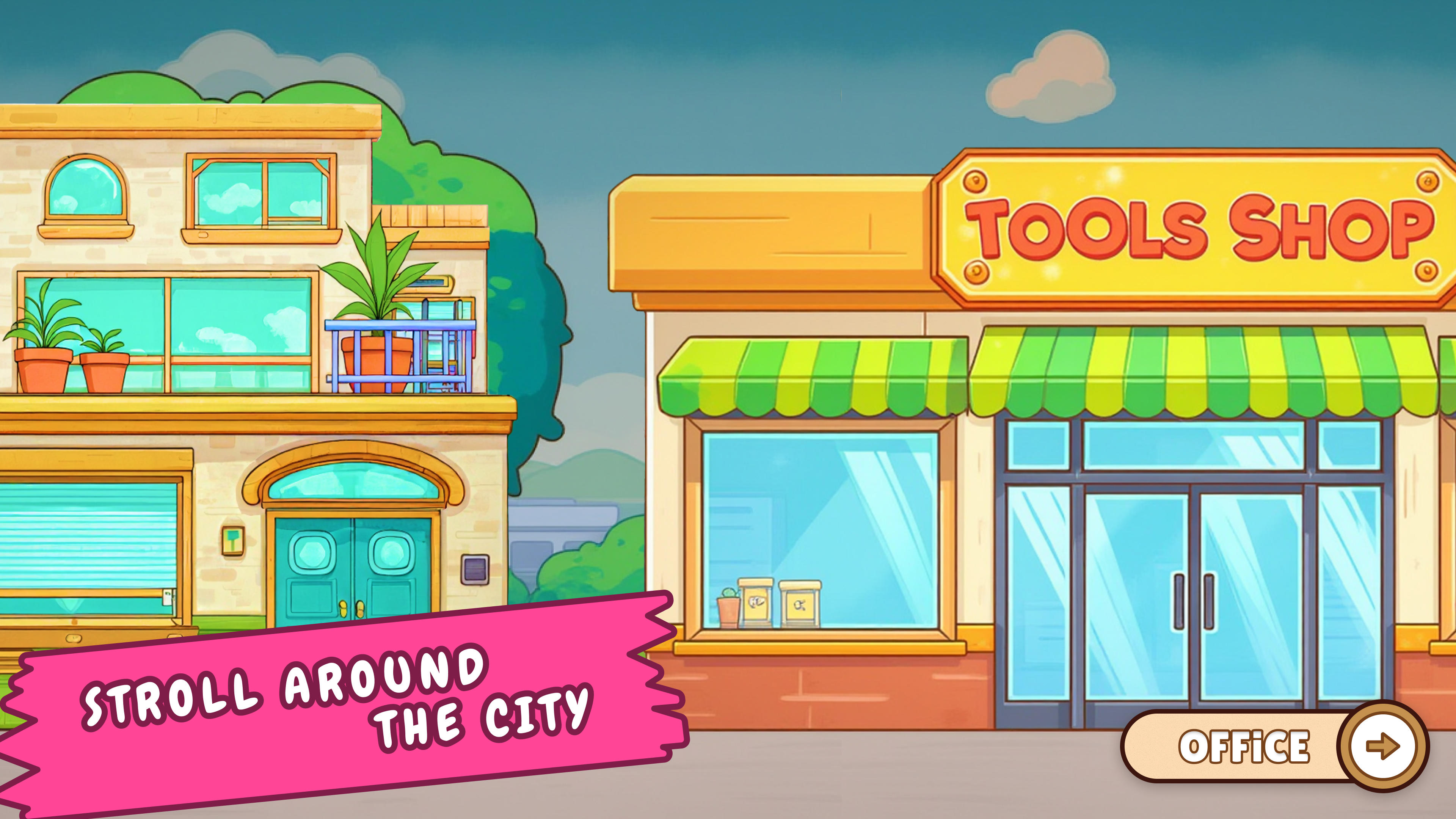 Cozy Packing Simulator for Android/iOS - TapTap