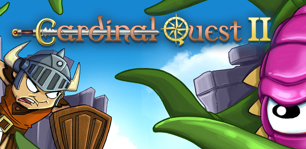 Banner of Cardinal Quest 2 1.19