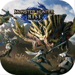 Monster Hunter:Rise（NS）