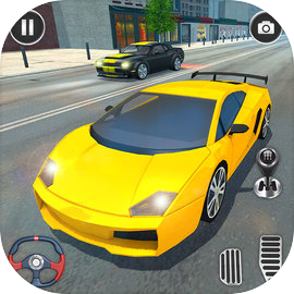 Car Parking Car Driving Games APK for Android Download