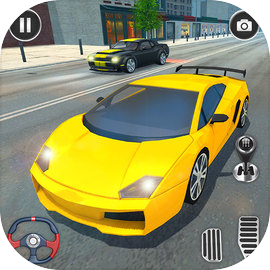 Extreme Car Parking : Car Game Game for Android - Download