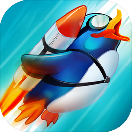 Learn to Fly: bounce & fly!