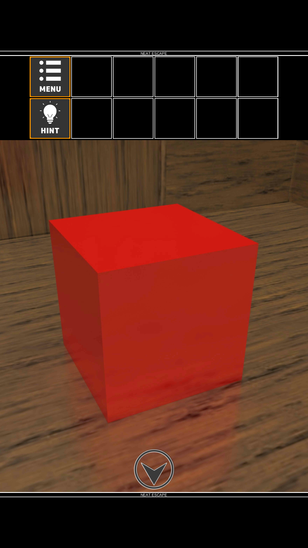 Escape game: Restroom2 Game Screenshot