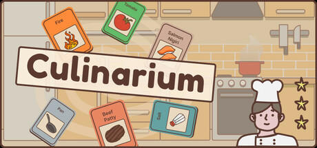 Banner of Culinarium 