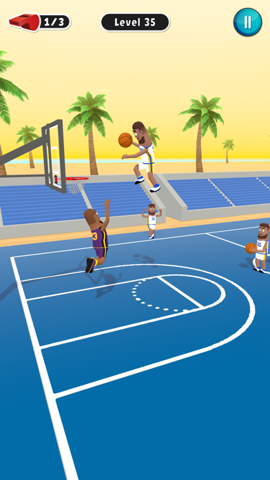 Blockem All Latest Version for Android/iOS APK - TapTap