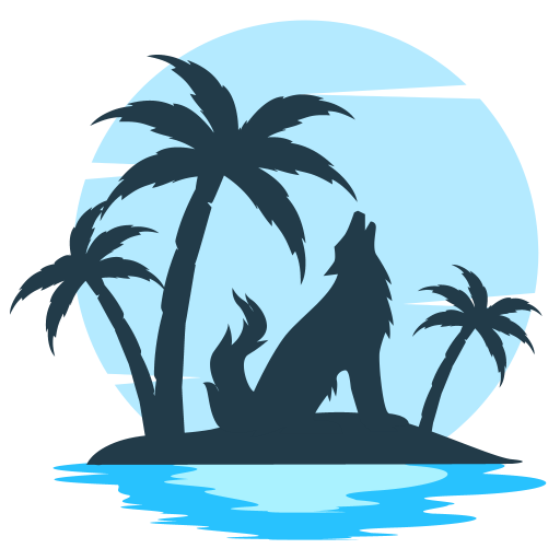Wolves Island Latest Version for Android/iOS APK - TapTap