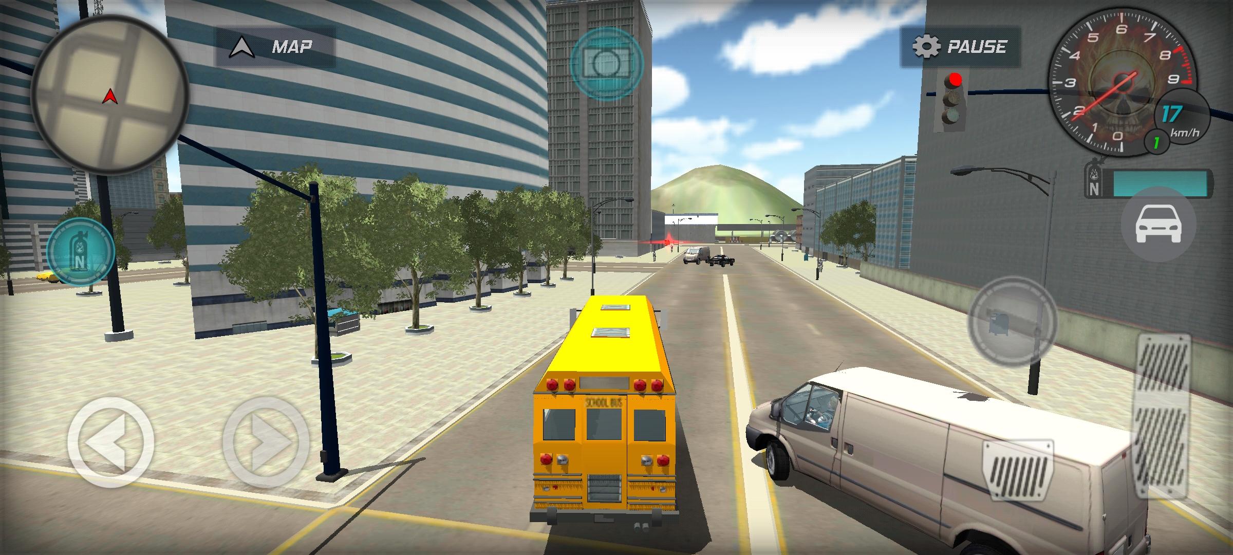 Screenshot 8 of Bollywood Drift India Car Game 