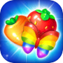  ไอคอนของ Fruits Harvest