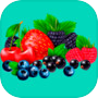 Berry Mix
