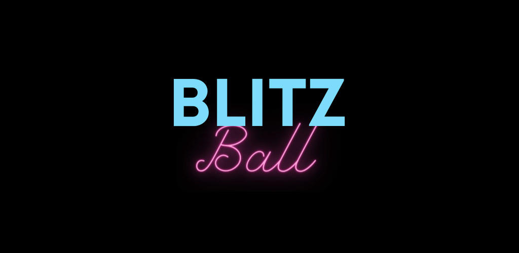 Screenshot of the video of Ball Blitz