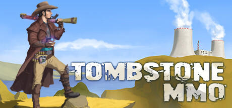 Banner of Tombstone MMO 