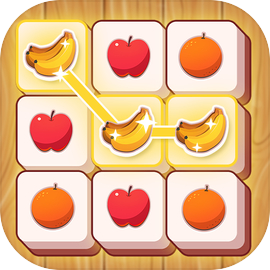 Tile World - Fruit Candy Puzzle