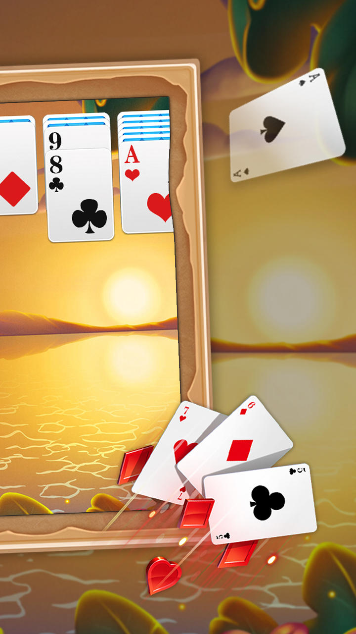 Solitaire Plus android iOS-TapTap