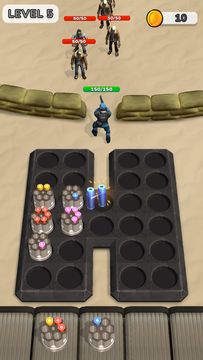 Sorting Bulet Bullet Sort Latest Version for Android/iOS APK - TapTap