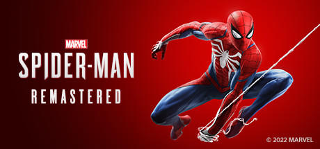 Banner of Marvel’s Spider-Man Remastered 