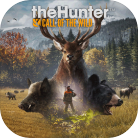 The Hunter: Call of the Wild™ android iOS pre-register-TapTap