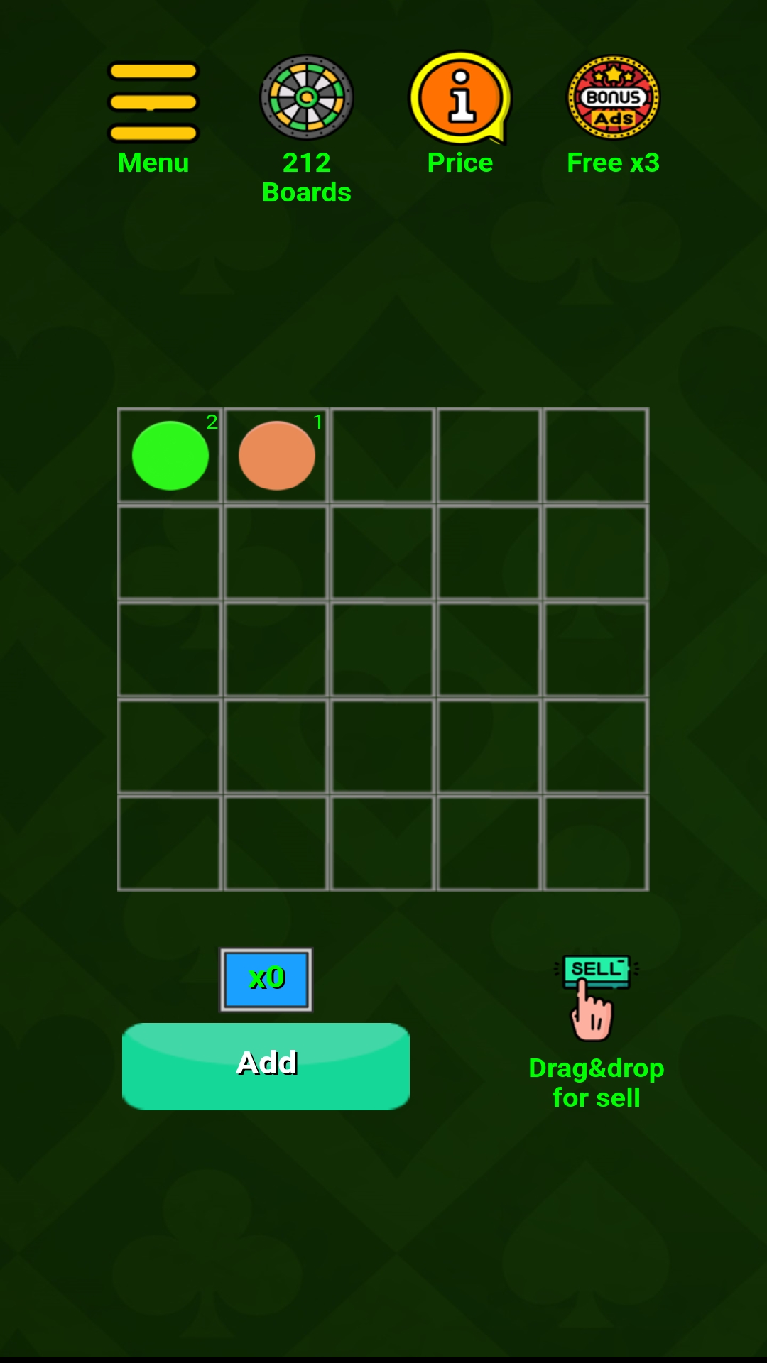 Darts Idle Clicker android iOS apk download for freeTapTap