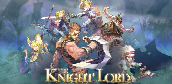 Banner of Knight Lord 1.0.5