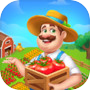 Ícone de Come Farm - Simulation Game