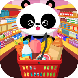 熊貓超市三消