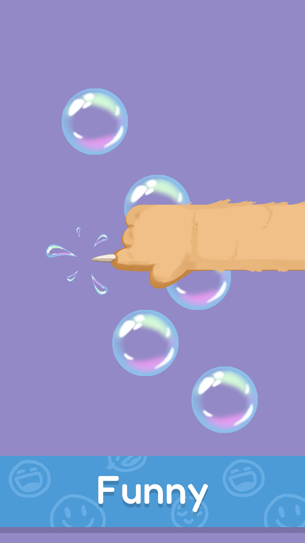 Make It Perfect 2 Game Screenshot