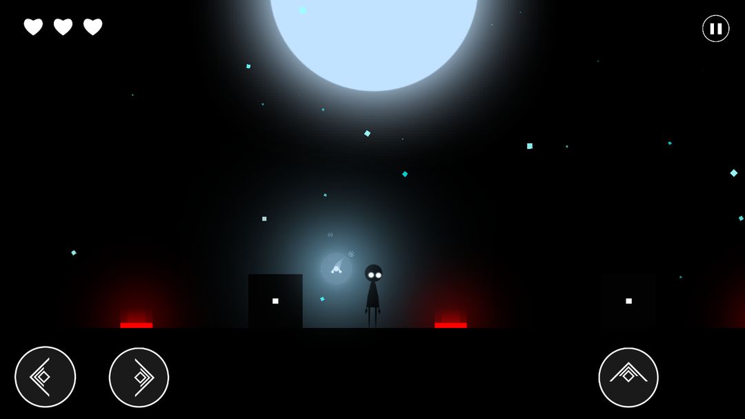Darktale Demo screenshot game