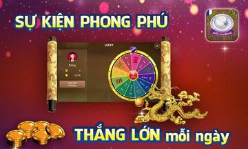 Xoc dia X9 - doi thuong online ภาพหน้าจอเกม