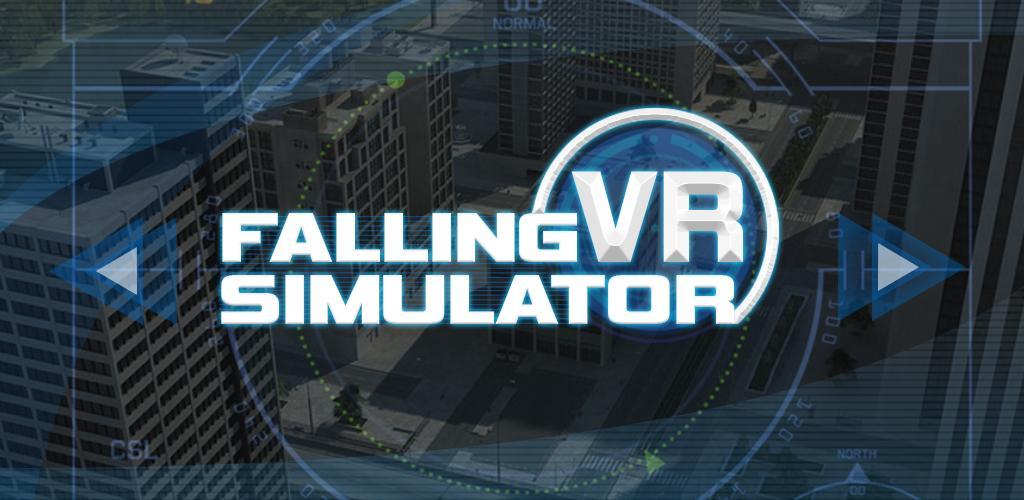 Banner of Симулятор падения VR 2.1