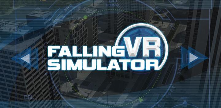 Banner of Falling VR Simulator 2.1