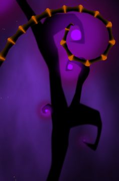 The Tower of Egbert: Creative Game Screenshot