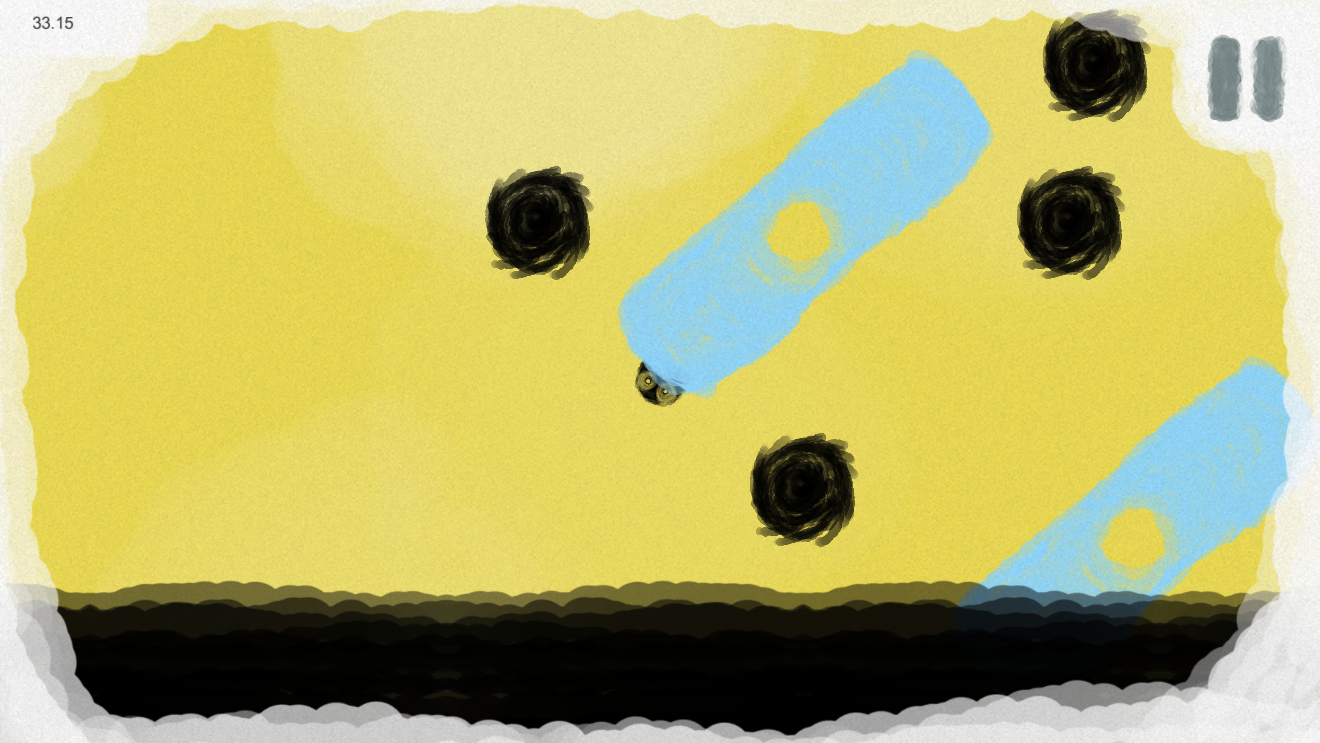 Noir Game Screenshot