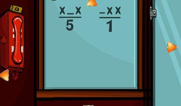 New Escape Games 131 Game Screenshot