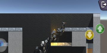 King's Son Game Screenshot