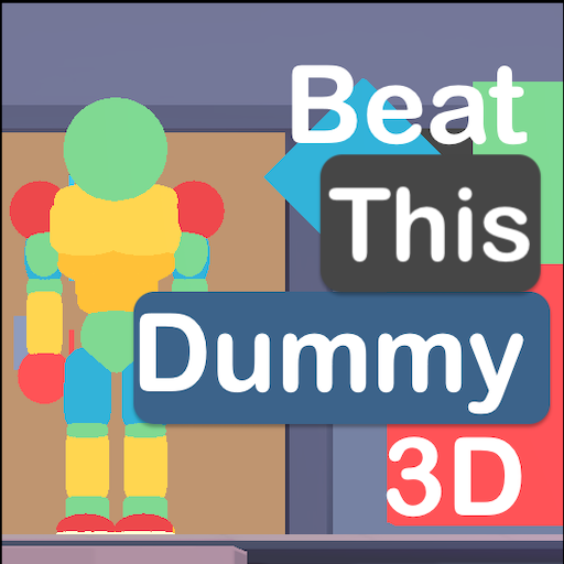 Beat This Dummy 3D Latest Version for Android/iOS - TapTap