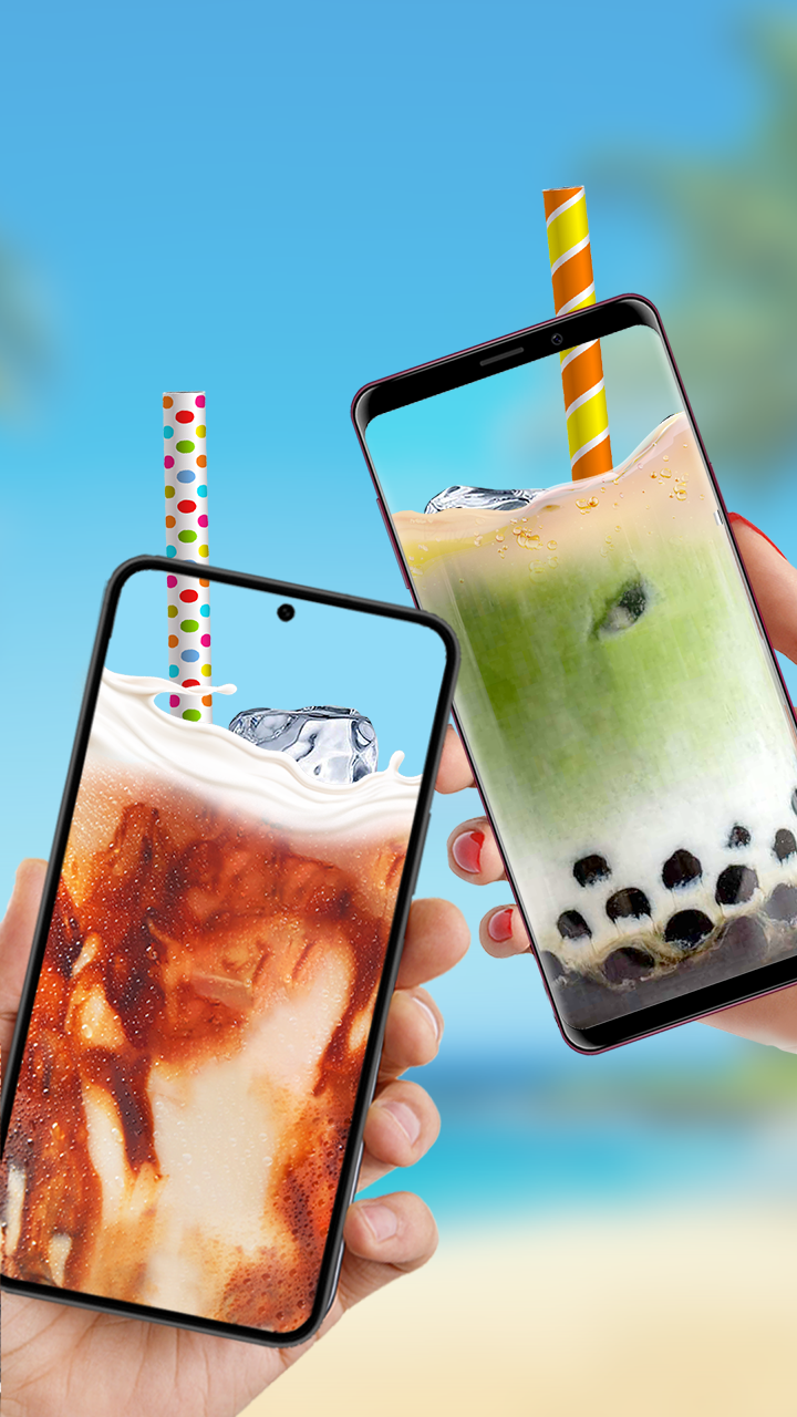 Boba Tasty: Bubble Tea Maker android iOS-TapTap
