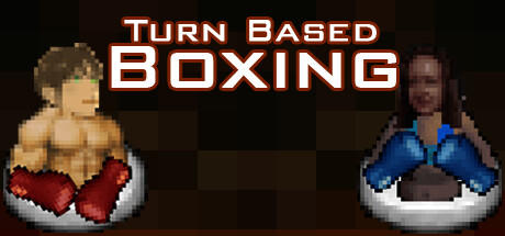 Banner of Turn Based Boxing 