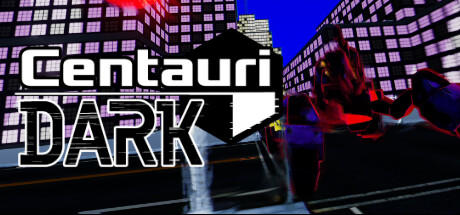 Banner of Centauri Dark 