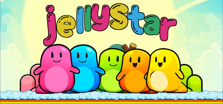 Banner of JellyStar 