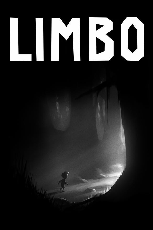 Screenshot of LIMBO demo
