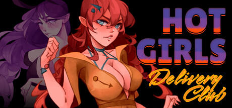 Banner of Hot Girls Delivery Club 