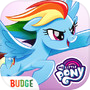 Icon of My Little Pony Rainbow Runners